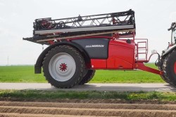 Horsch LEEB LT