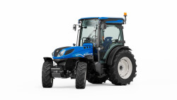 New Holland T4F/N/V