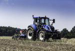 New Holland T5 ELECTRO COMMAND