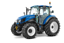 New Holland T5 DualCommand
