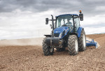 New Holland T5
