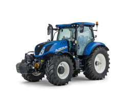 New Holland T6