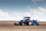 New Holland T6