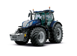 New Holland T7 HD UUS Generatsioon