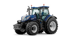 New Holland T7 LWB UUS Generatsioon