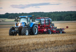 New Holland T7 LWB