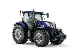 New Holland T7 SWB