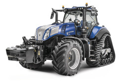 New Holland T8 UUS Generatsioon