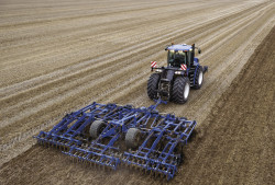 New Holland T9