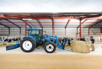 New Holland TD5 
