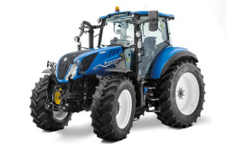 New Holland T5 ElectroCommand