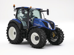 New Holland T5 DCT/AC