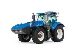 New Holland T6 CNG/Biometaan