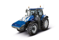 New Holland T7 CNG/Biometaan (TULEMAS)