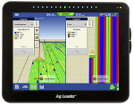 Ag Leader InCommand1200