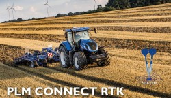 PLM Connect RTK